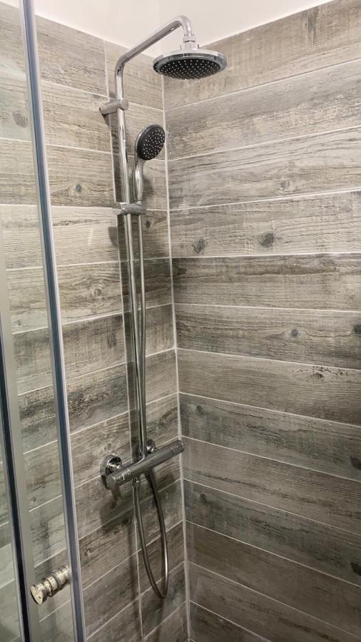 Appartement Luxury Seaview Vlora Flat Free Parking Extérieur photo